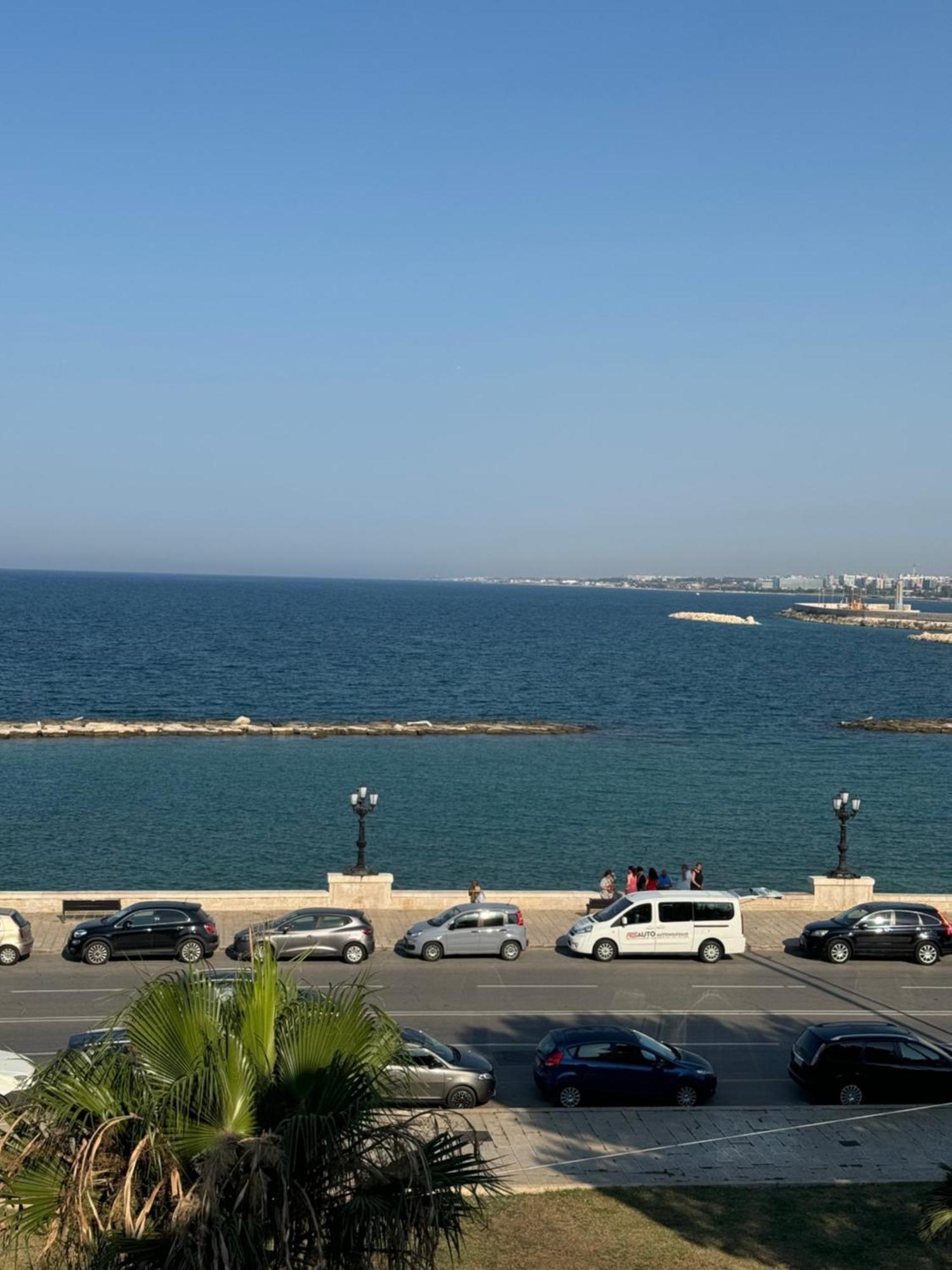 Altemura Suites Bari Exterior photo