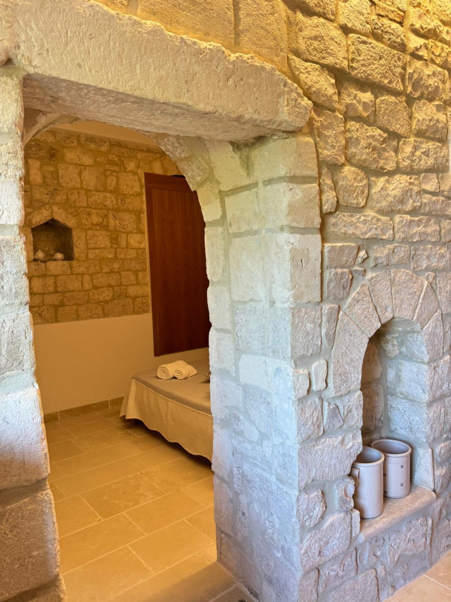 Altemura Suites Bari Exterior photo