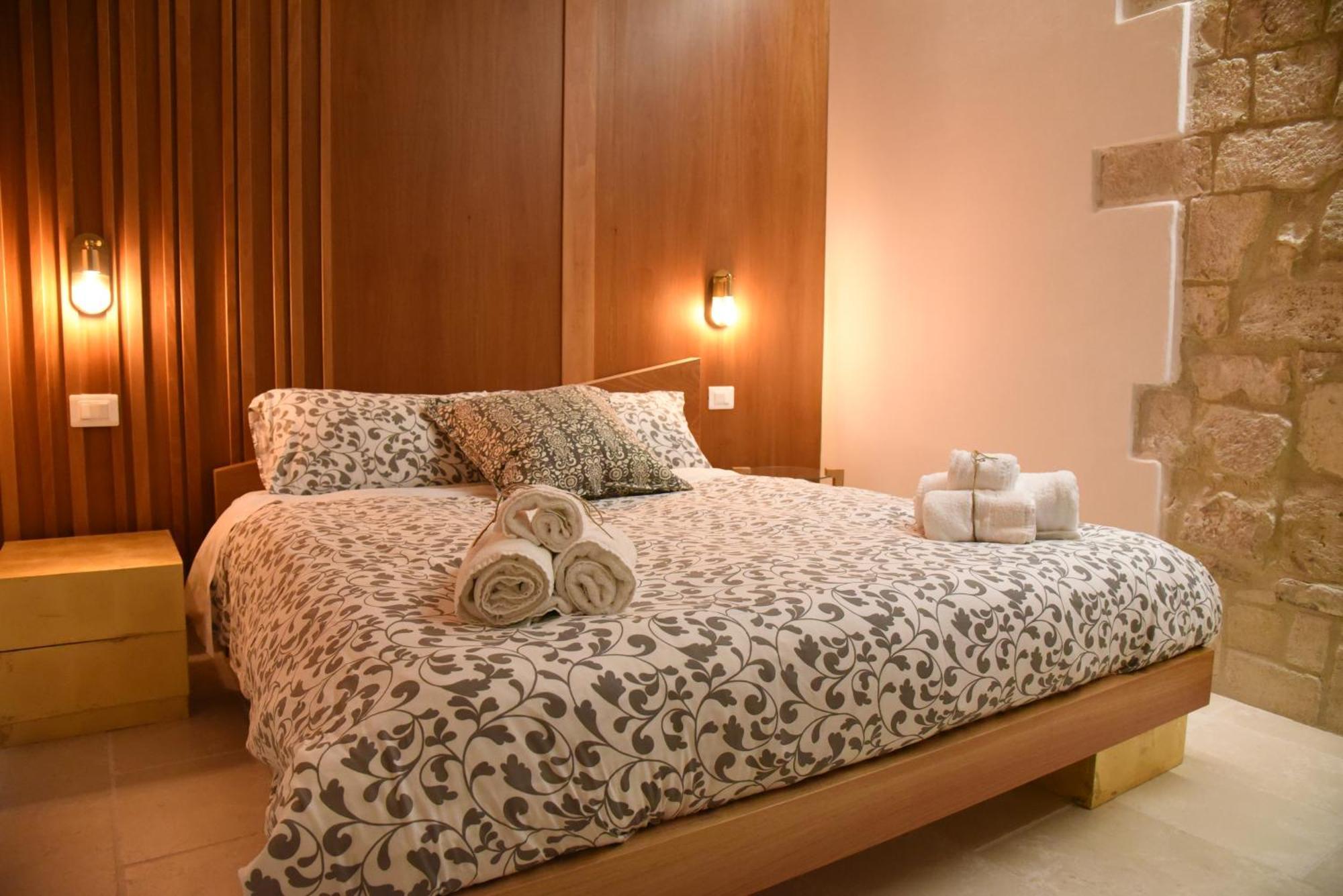Altemura Suites Bari Exterior photo
