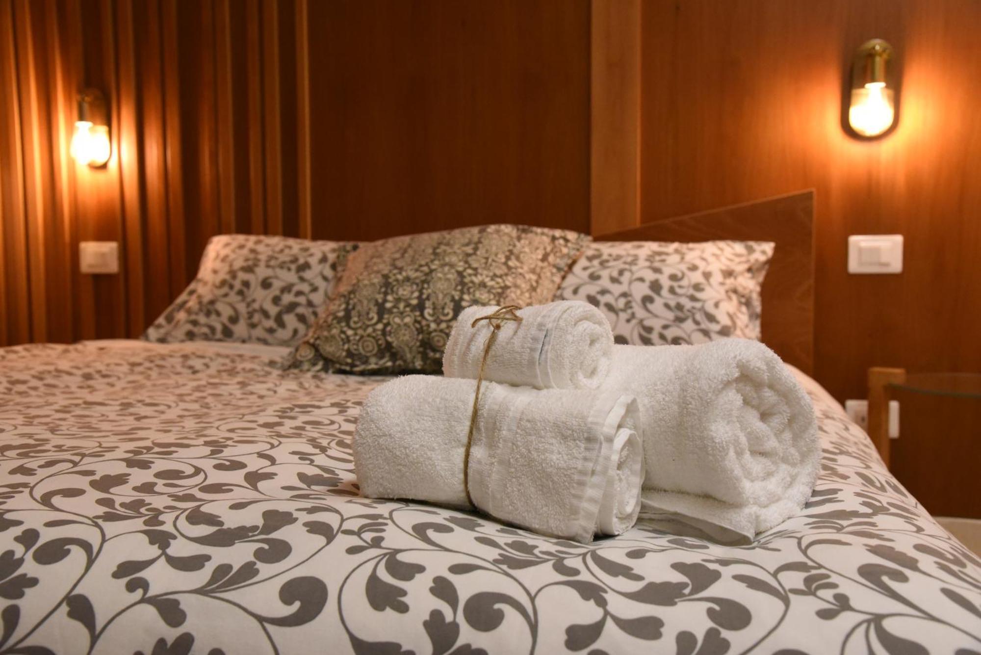 Altemura Suites Bari Exterior photo
