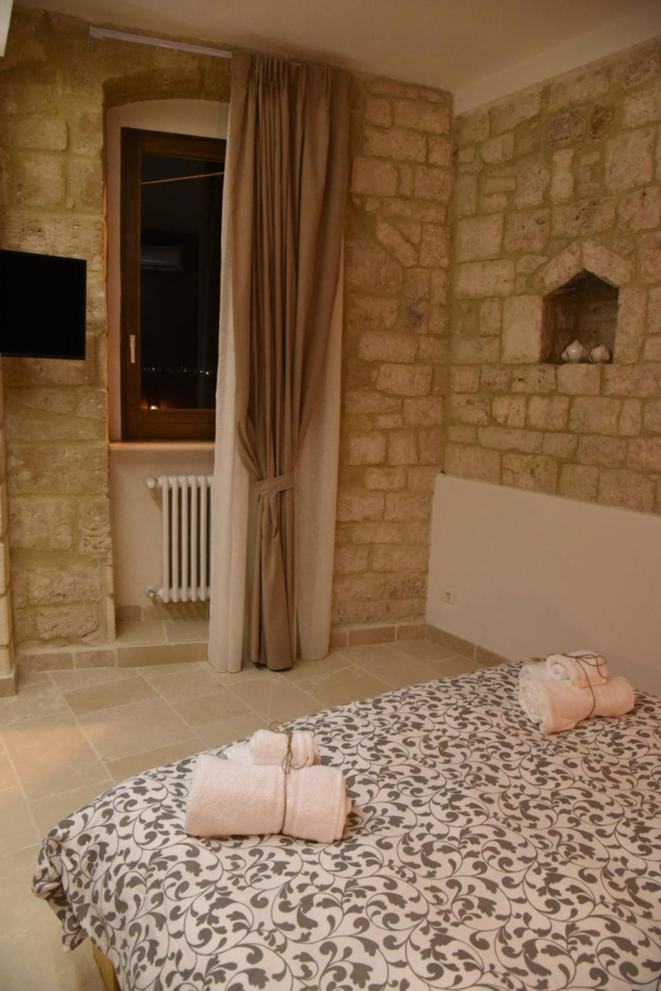Altemura Suites Bari Exterior photo