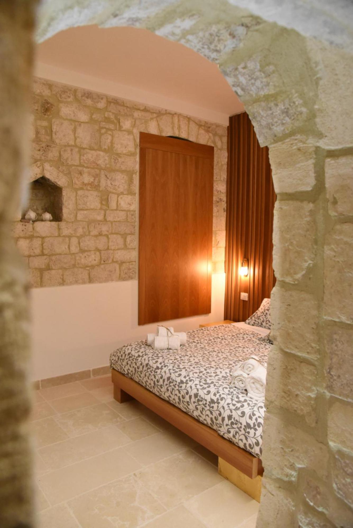Altemura Suites Bari Exterior photo