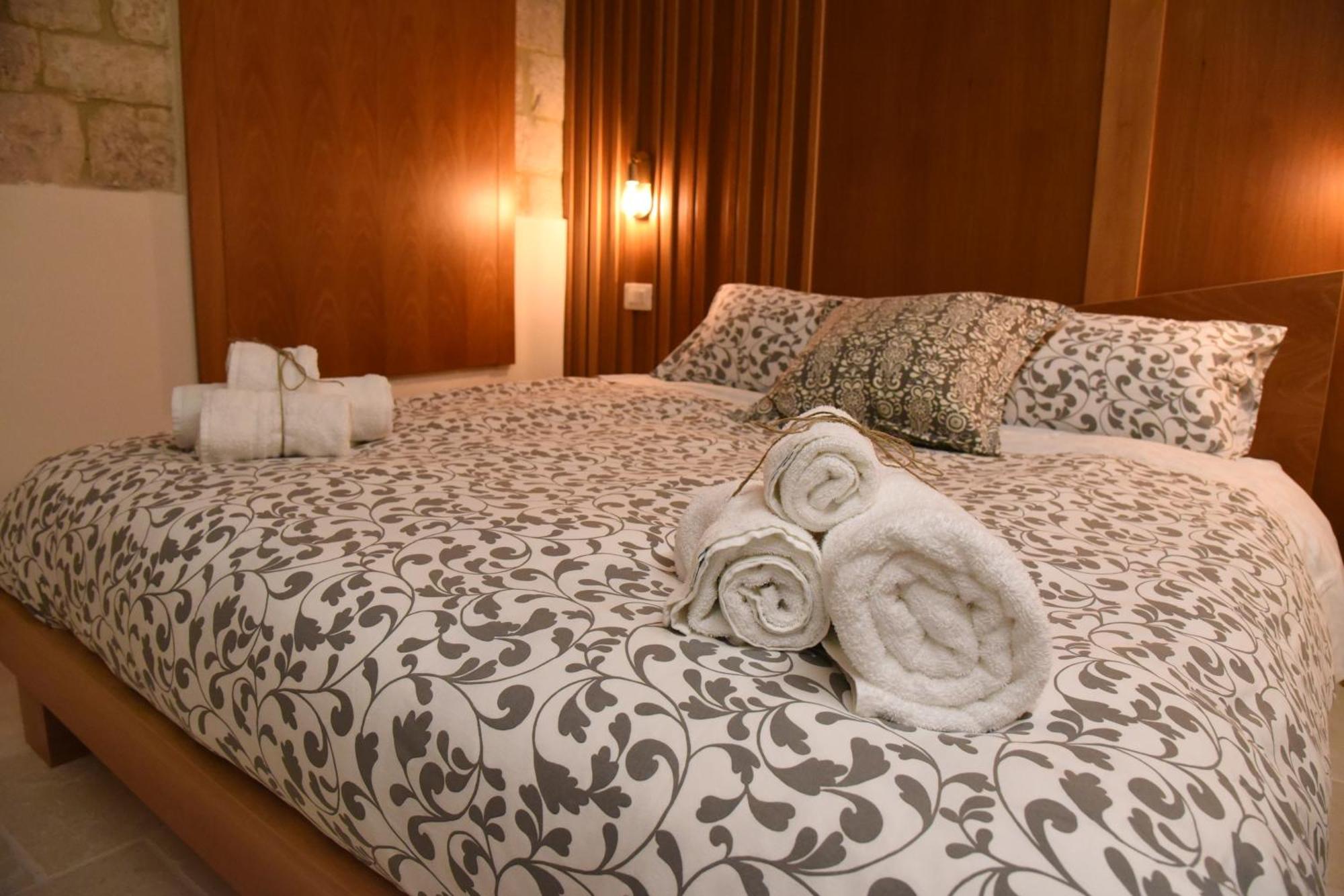 Altemura Suites Bari Exterior photo